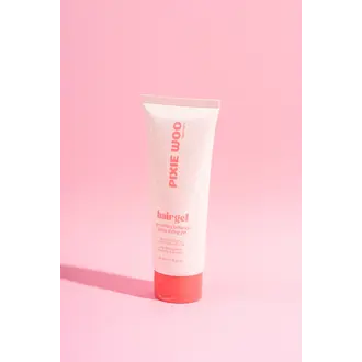PIXIE WOO GEL COIFFANT BRILLANT