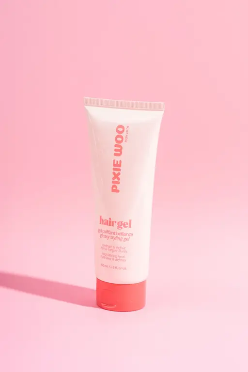 PIXIE WOO GEL COIFFANT BRILLANT