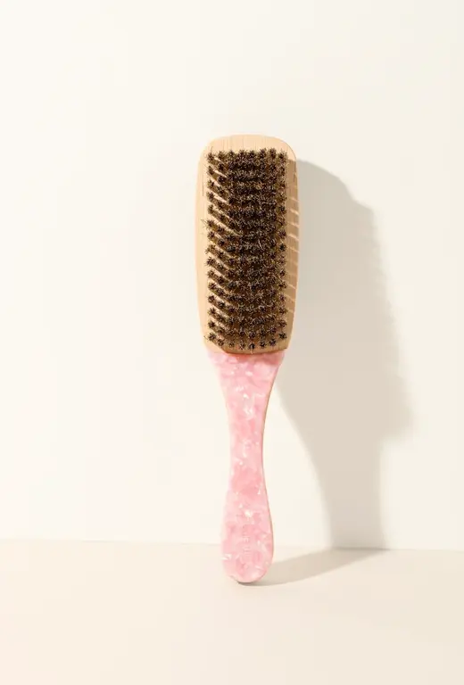 PIXIE WOO BROSSE LISSANTE DOUBLE FACE