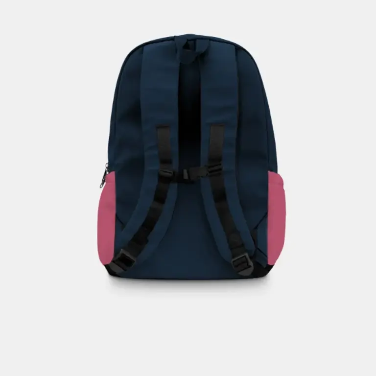 HEADSTER KIDS SAC À DOS COLORBLOCK 26L - VINTAGE ROSE
