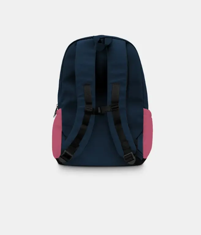 HEADSTER KIDS SAC À DOS COLORBLOCK 26L - VINTAGE ROSE