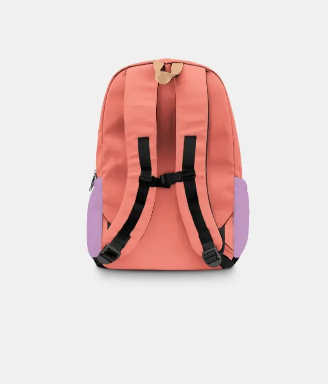 HEADSTER KIDS SAC À DOS COLORBLOCK 26L - RETRO SMOOTHIE