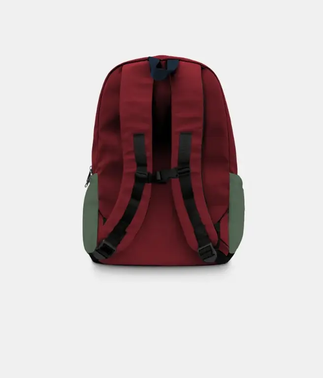 HEADSTER KIDS SAC À DOS COLORBLOCK 26L - HIGHLAND