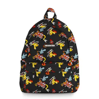 HEADSTER KIDS SAC À DOS 20L - RESCUE