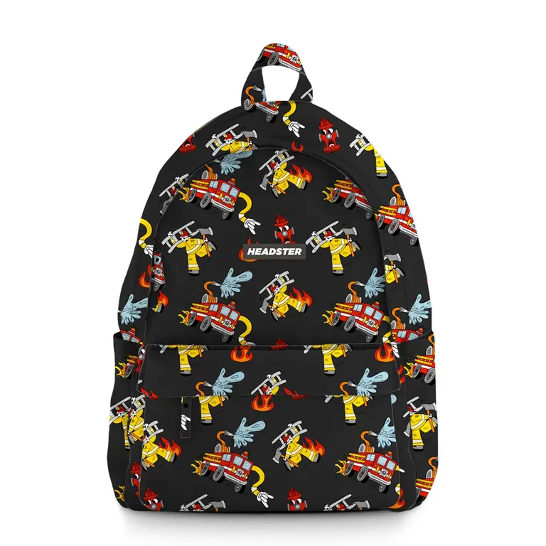 HEADSTER KIDS SAC À DOS 20L - RESCUE