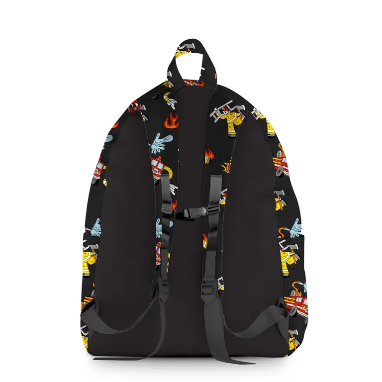 HEADSTER KIDS SAC À DOS 20L - RESCUE