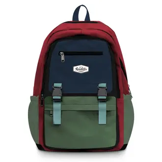 HEADSTER KIDS SAC À DOS COLORBLOCK 26L - HIGHLAND