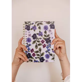 MIMI & AUGUST AGENDA 2027 - FLEURS SAUVAGES