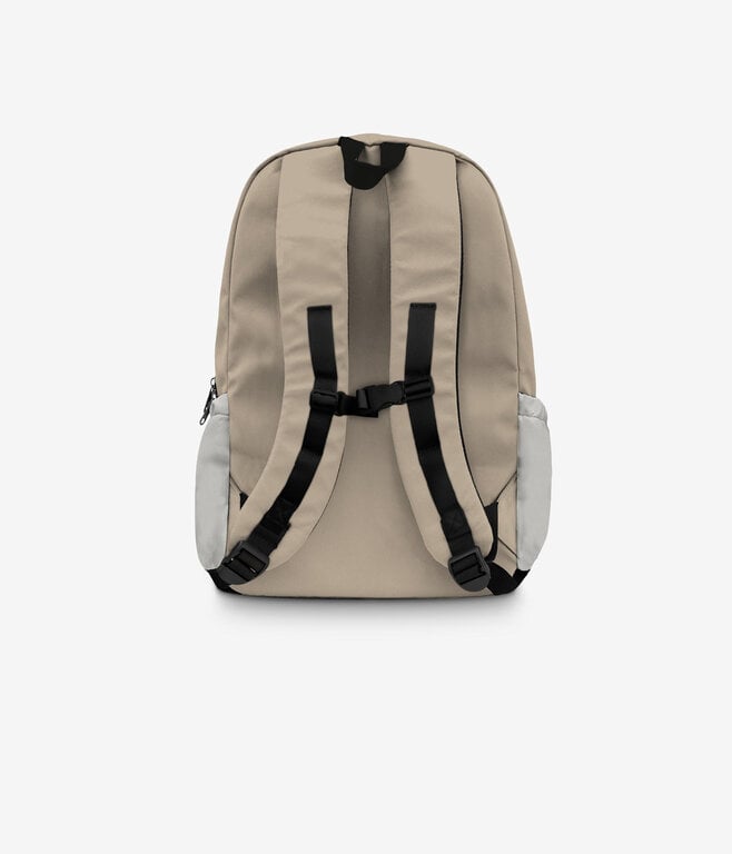 HEADSTER KIDS SAC À DOS COLORBLOCK 26L - SEA SALT CARGO PANTS