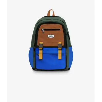 HEADSTER KIDS SAC À DOS COLORBLOCK 26L - HORIZON