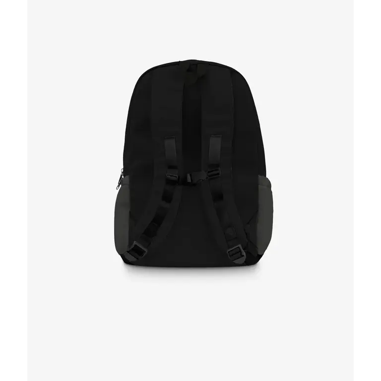 HEADSTER KIDS COLORBLOCK 26L BACKPACK - PEPPER CHARCOAL