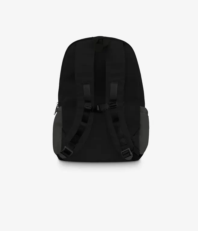 HEADSTER KIDS SAC À DOS COLORBLOCK 26L - PEPPER CHARCOAL