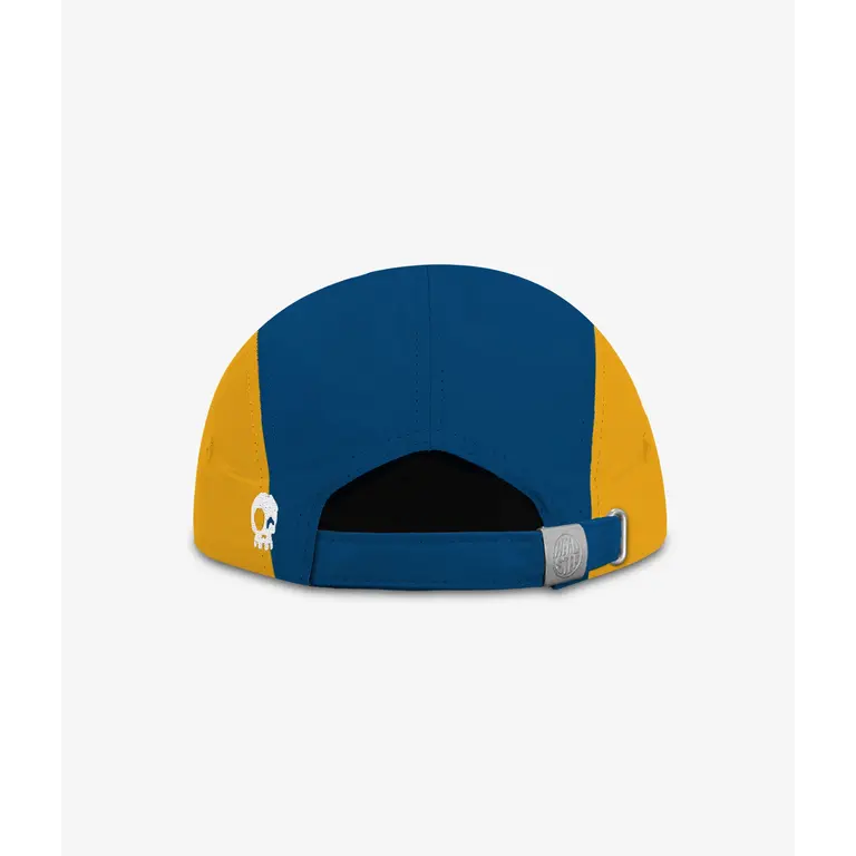HEADSTER KIDS CASQUETTE RUNNER FIVE PANEL -  HORIZON