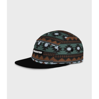 HEADSTER KIDS CASQUETTE RUNNER FIVE PANEL - SOUTH WEST