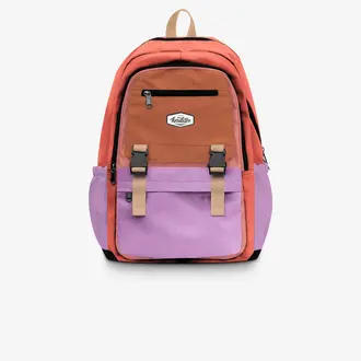 HEADSTER KIDS SAC À DOS COLORBLOCK 26L - RETRO SMOOTHIE