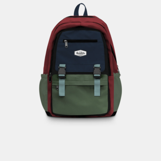 HEADSTER KIDS SAC À DOS COLORBLOCK 26L - HIGHLAND