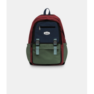 HEADSTER KIDS SAC À DOS COLORBLOCK 26L - HIGHLAND