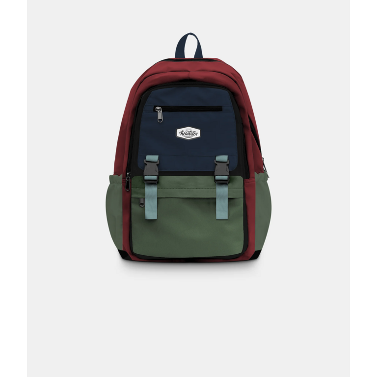 HEADSTER KIDS SAC À DOS COLORBLOCK 26L - HIGHLAND