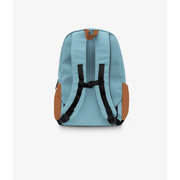 HEADSTER KIDS SAC À DOS COLORBLOCK 26L - BUTTERSCOTCH