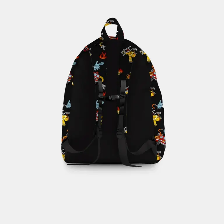 HEADSTER KIDS SAC À DOS 20L - RESCUE