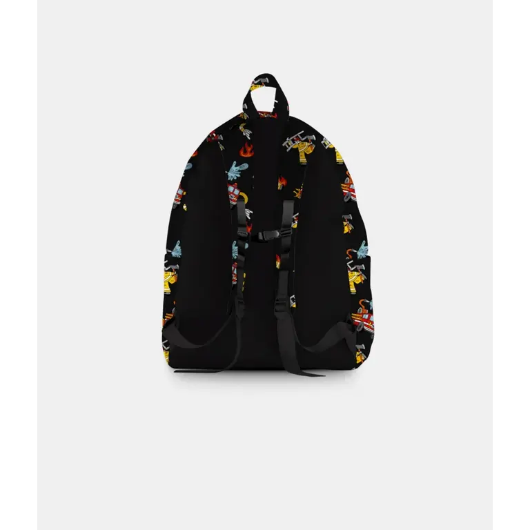 HEADSTER KIDS SAC À DOS 20L - RESCUE