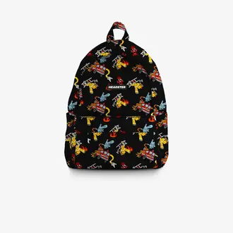 HEADSTER KIDS SAC À DOS 20L - RESCUE