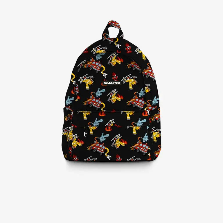 HEADSTER KIDS SAC À DOS 20L - RESCUE