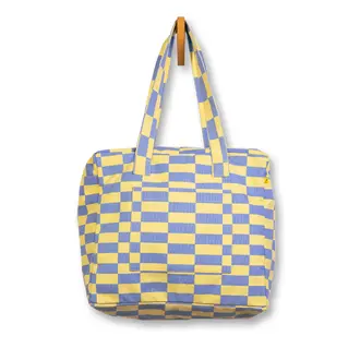 FLUF SAC FOURRE-TOUT DAYTRIP - RIVIERA CHECK