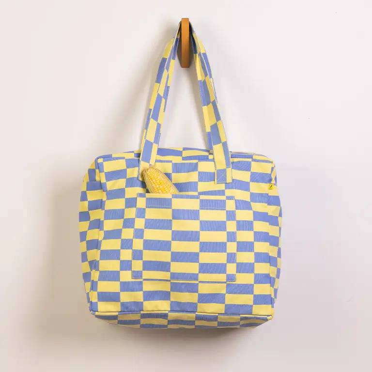 FLUF SAC FOURRE-TOUT DAYTRIP - RIVIERA CHECK