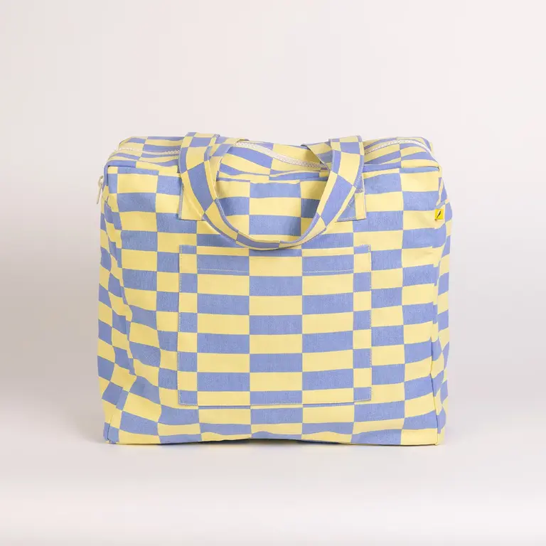 FLUF SAC FOURRE-TOUT DAYTRIP - RIVIERA CHECK
