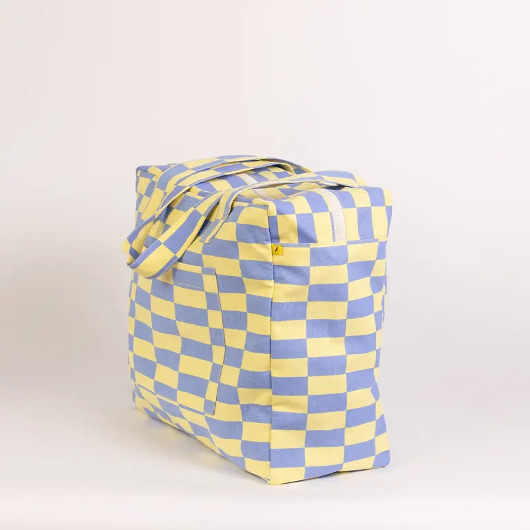 FLUF SAC FOURRE-TOUT DAYTRIP - RIVIERA CHECK