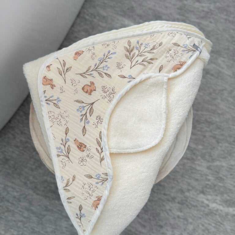 BALUCHON SERVIETTE DE BAIN - 2008