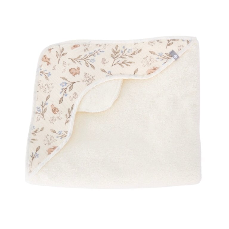 BALUCHON SERVIETTE DE BAIN - 2008