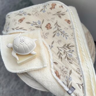 BALUCHON SERVIETTE DE BAIN - 2008