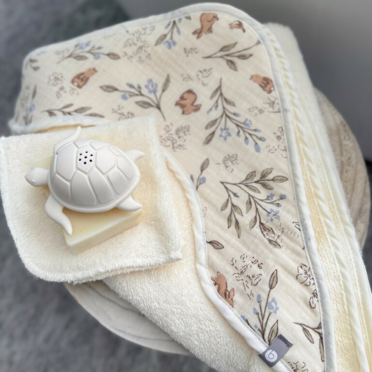 BALUCHON SERVIETTE DE BAIN - 2008