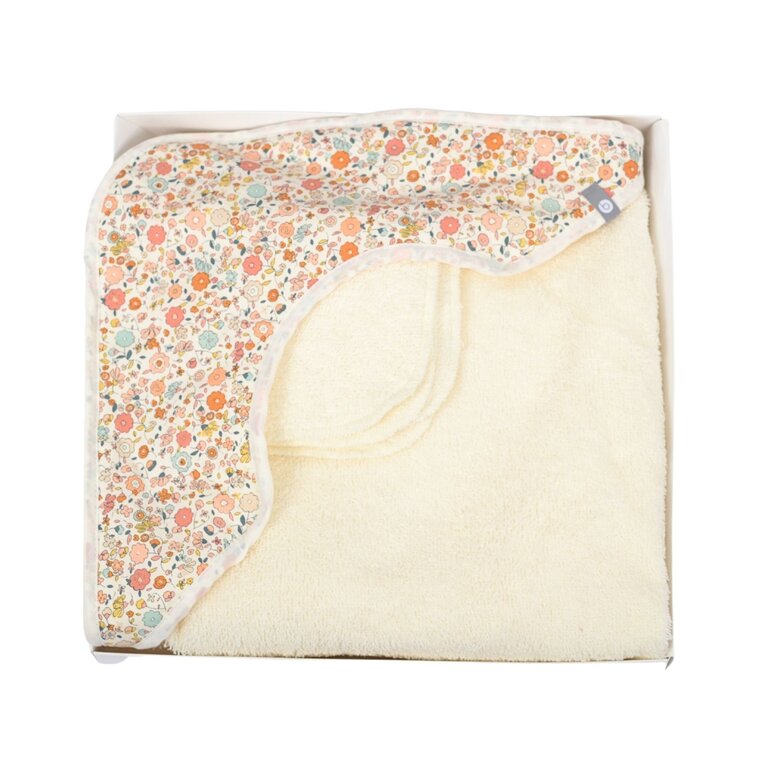 BALUCHON BATH TOWEL - 1751