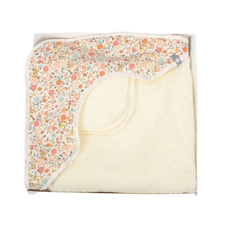 BALUCHON SERVIETTE DE BAIN - 1751