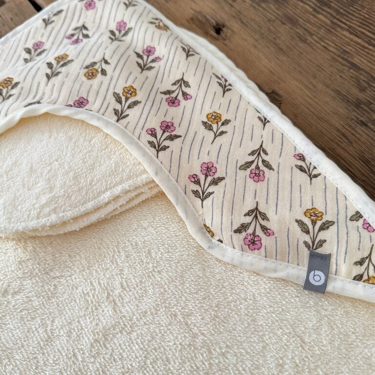BALUCHON SERVIETTE DE BAIN - 2007