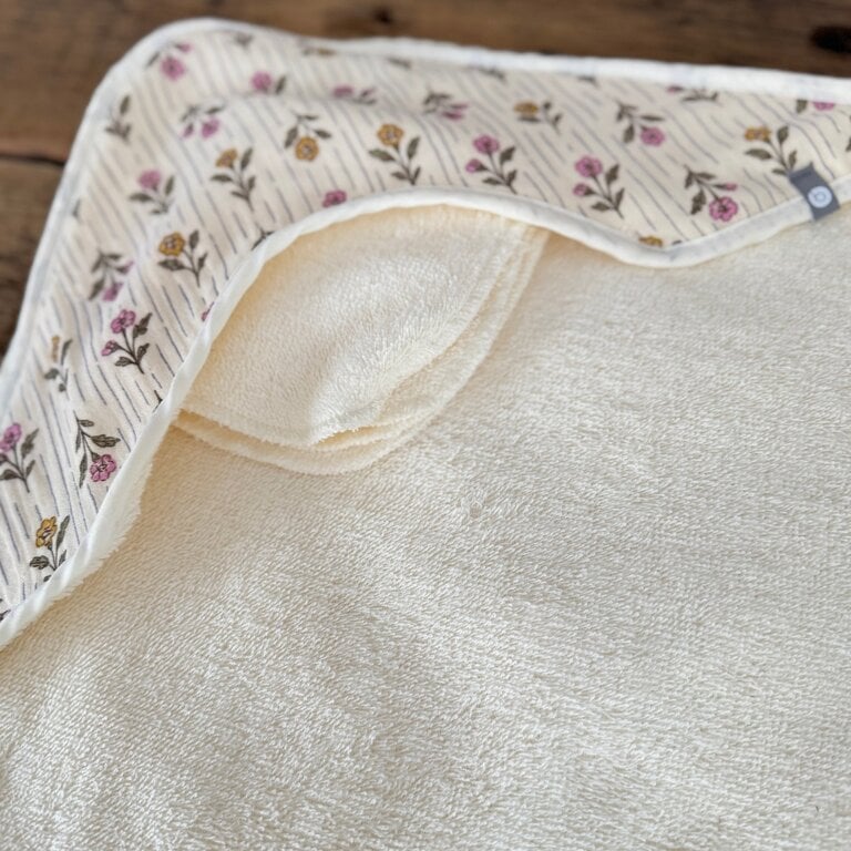 BALUCHON SERVIETTE DE BAIN - 2007