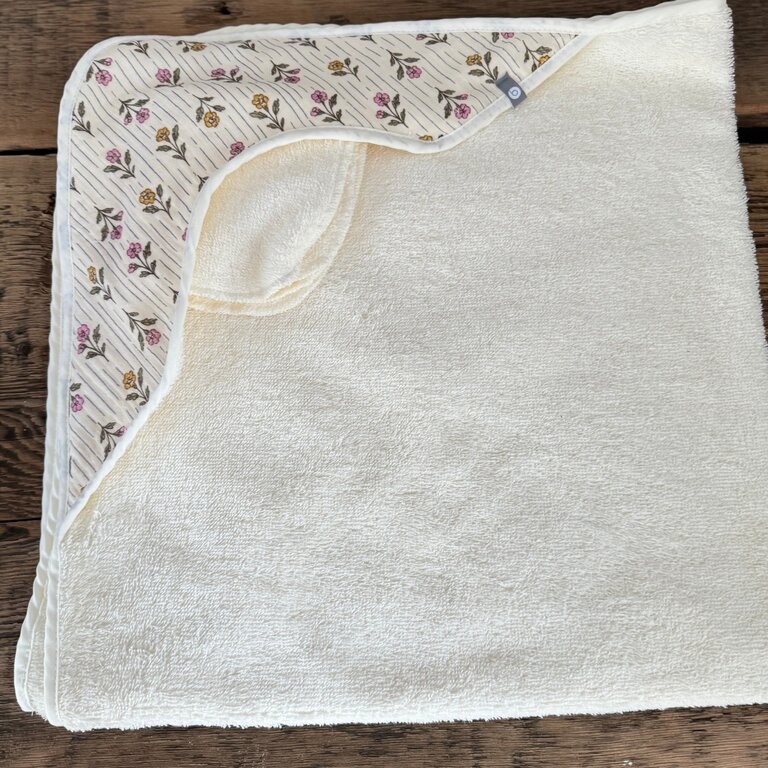 BALUCHON SERVIETTE DE BAIN - 2007