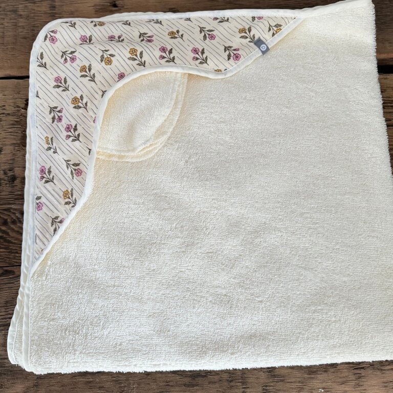 BALUCHON SERVIETTE DE BAIN - 2007