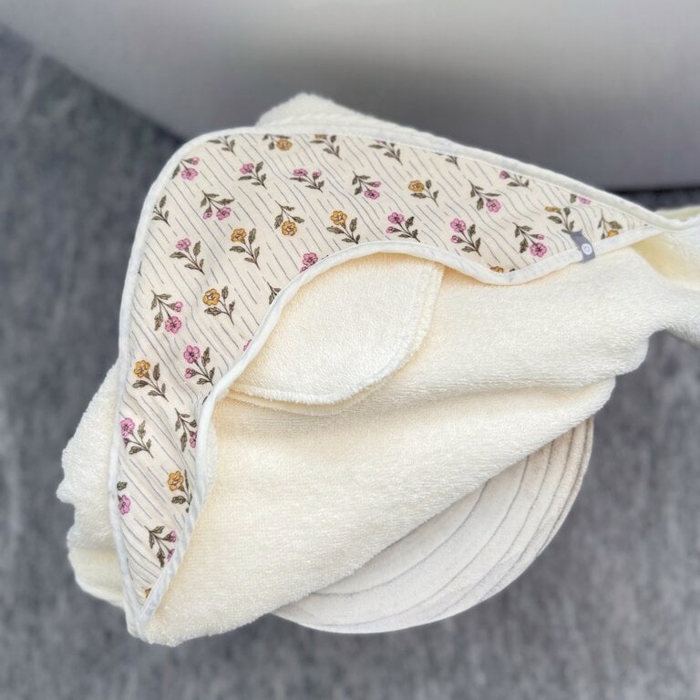BALUCHON SERVIETTE DE BAIN - 2007