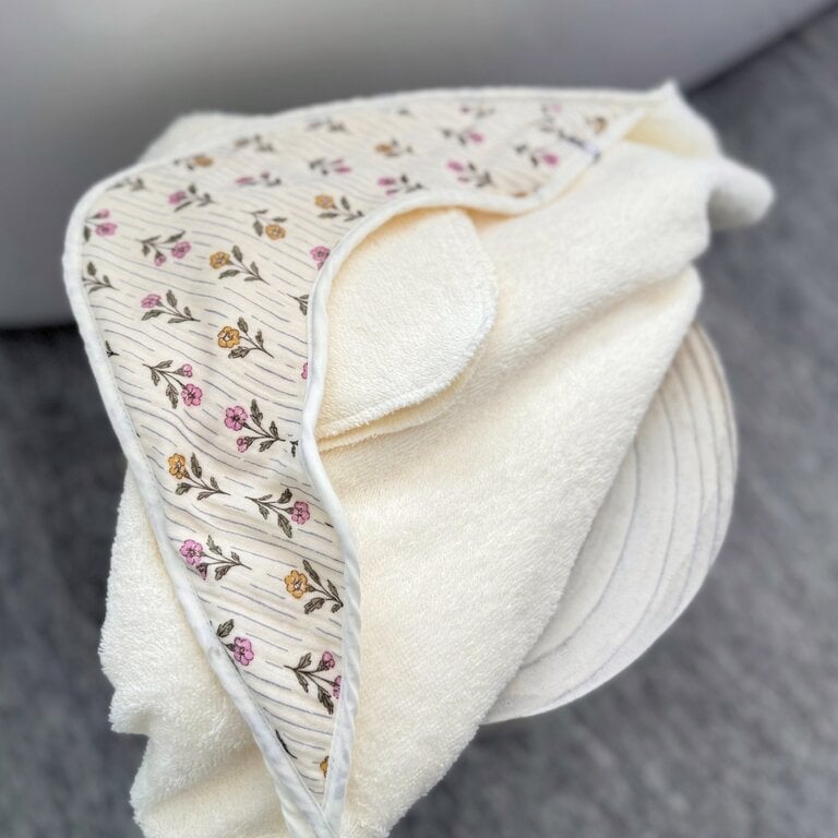 BALUCHON SERVIETTE DE BAIN - 2007