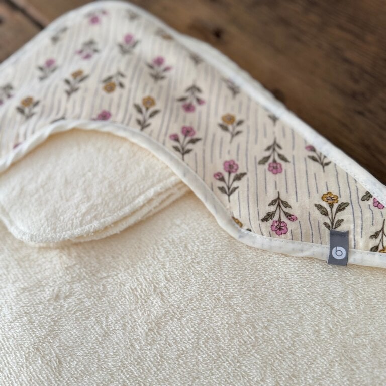 BALUCHON SERVIETTE DE BAIN - 2007