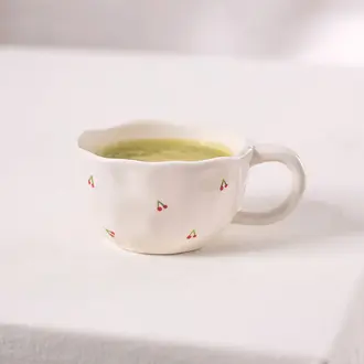 MOI D'ABORD TASSE - CERISETTE