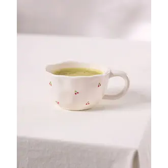 MOI D'ABORD TASSE - CERISETTE