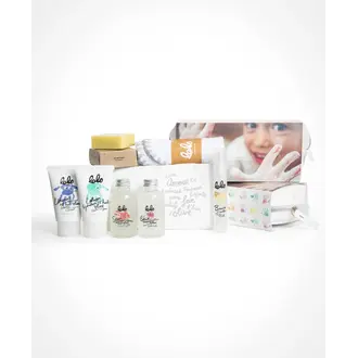 LOLO & MOI TRAVEL KIT