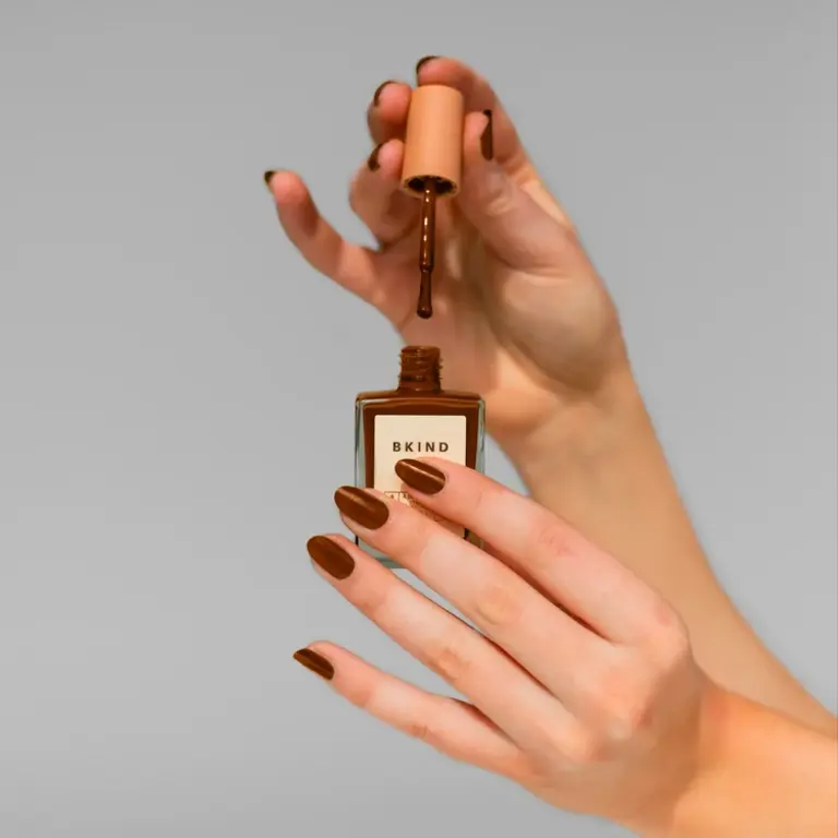 BKIND VERNIS À ONGLES -  CHAÏ