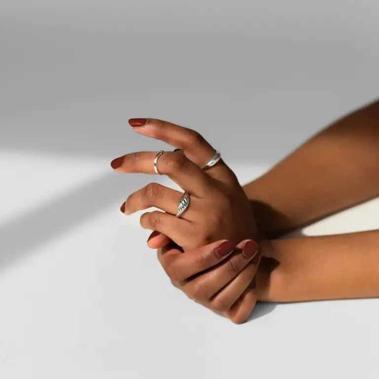 BKIND VERNIS À ONGLES -  CHAÏ