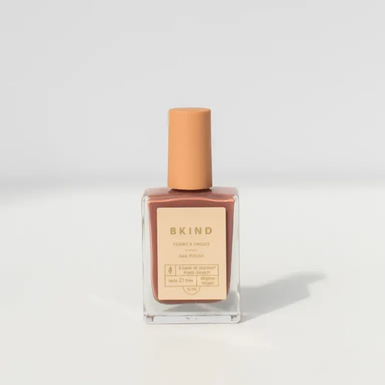 BKIND VERNIS À ONGLES - ARIZONA